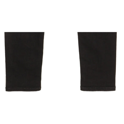 Levi's 310 Shaping Women Black Skinny Slim Stretch Jeans W31 L30