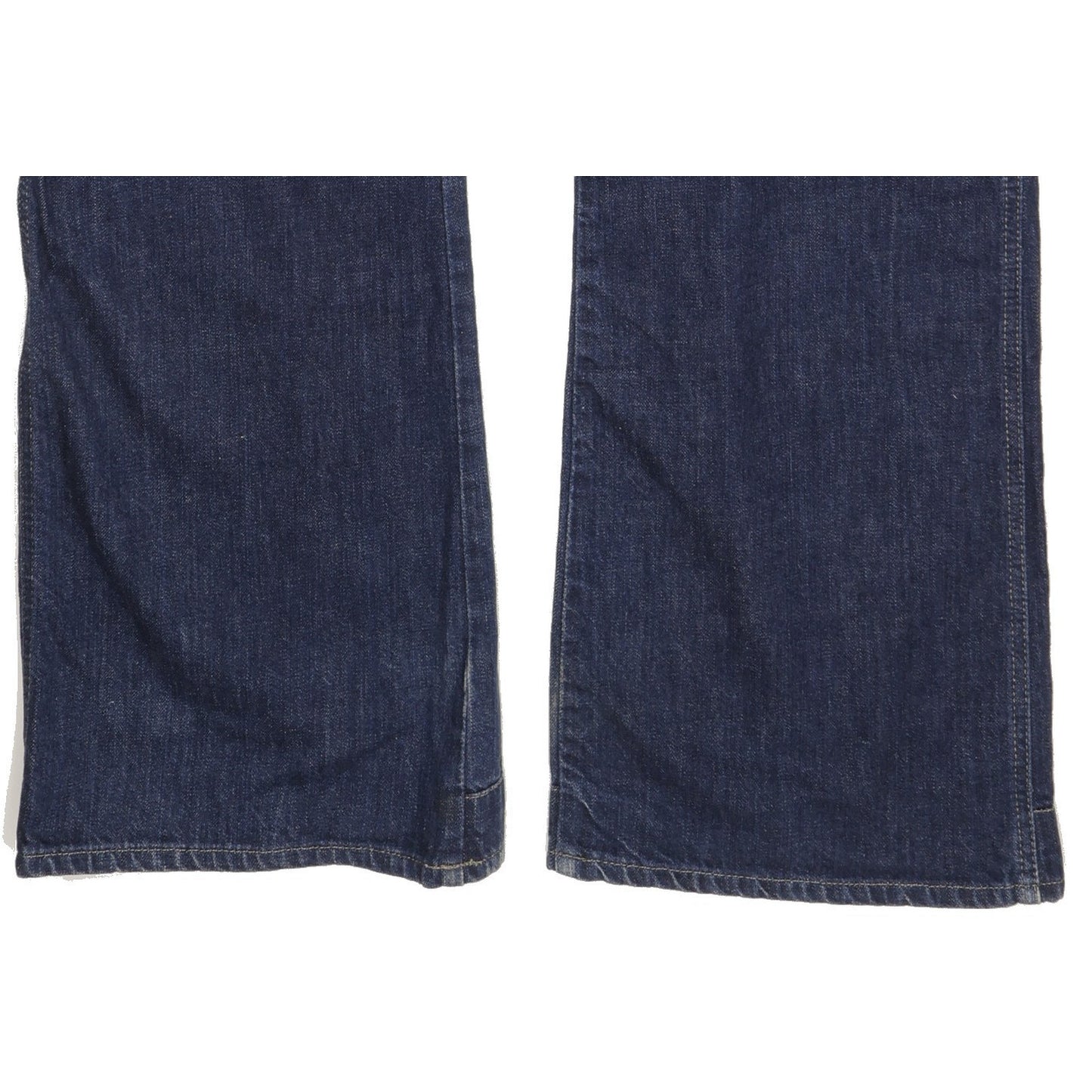 G-Star Men Blue Bootcut Regular Jeans W34 L36