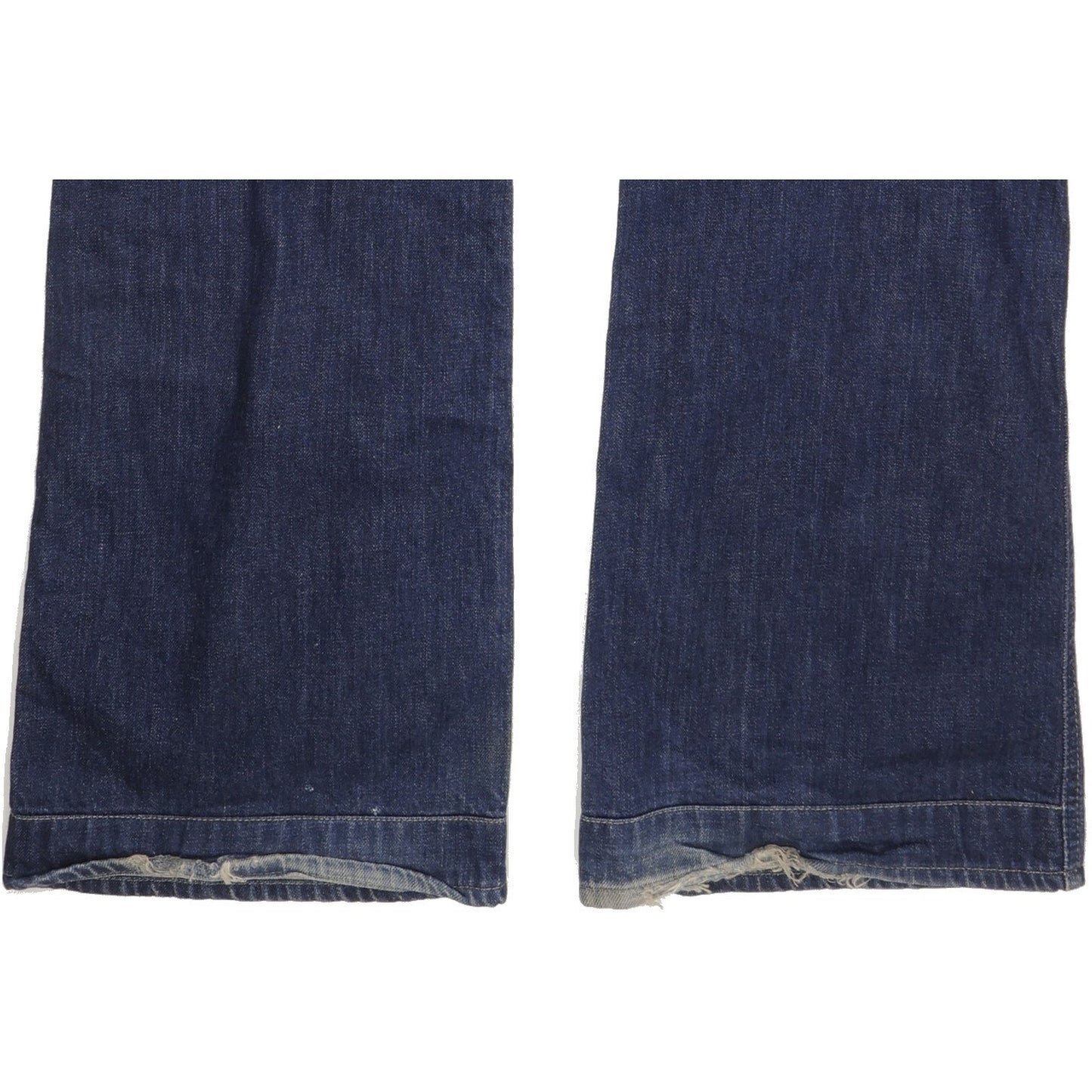 G-Star Men Blue Bootcut Regular Jeans W34 L36