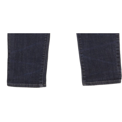 Levi's Bold Curve Women Blue Skinny Slim Stretch Jeans W31 L30