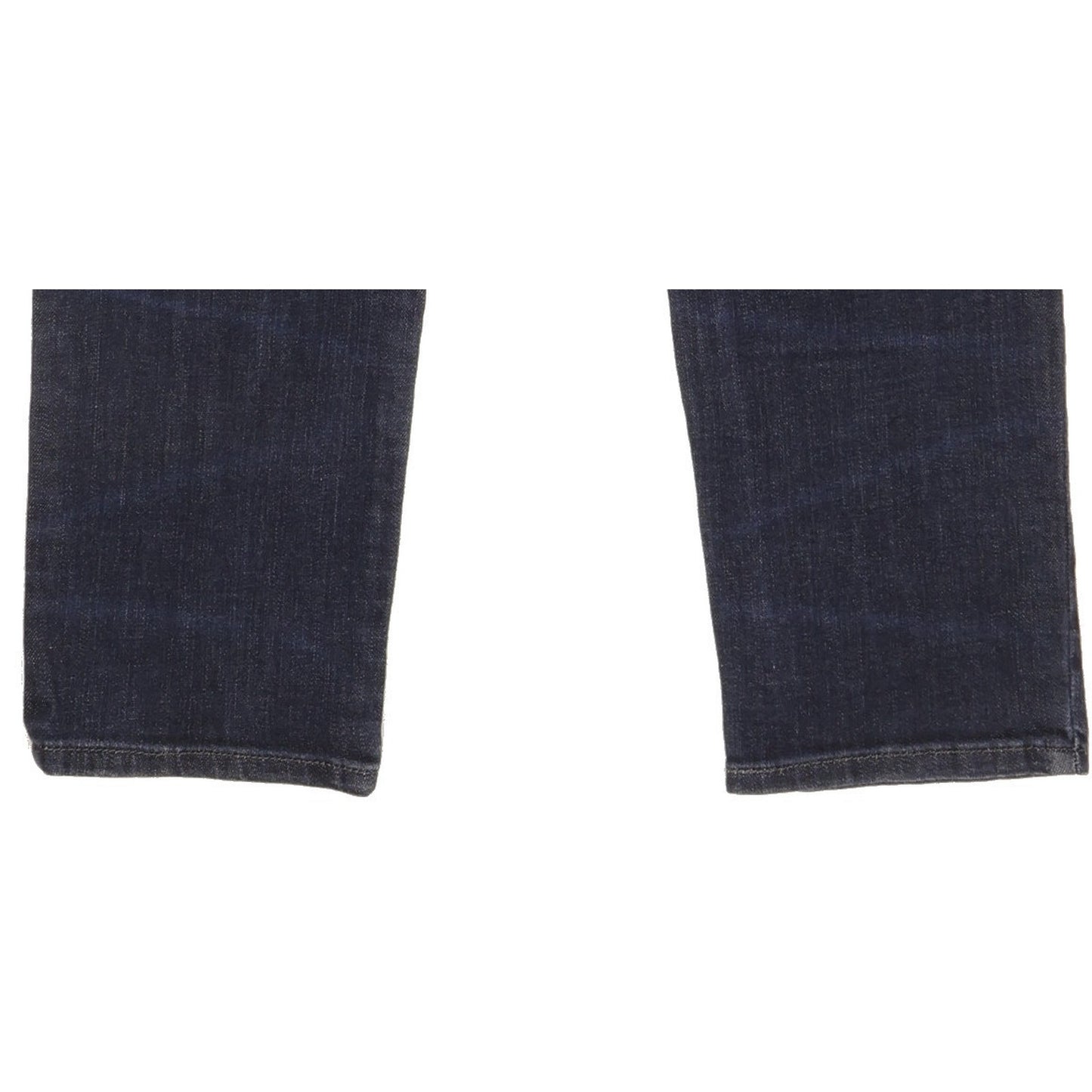 Levi's Bold Curve Women Blue Skinny Slim Stretch Jeans W31 L30