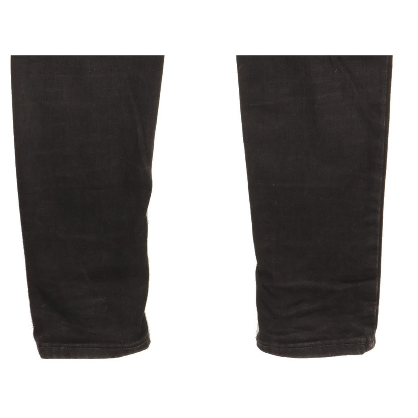 Levi's Mile Black Skinny Slim Stretch Jeans High Waisted W31 L32