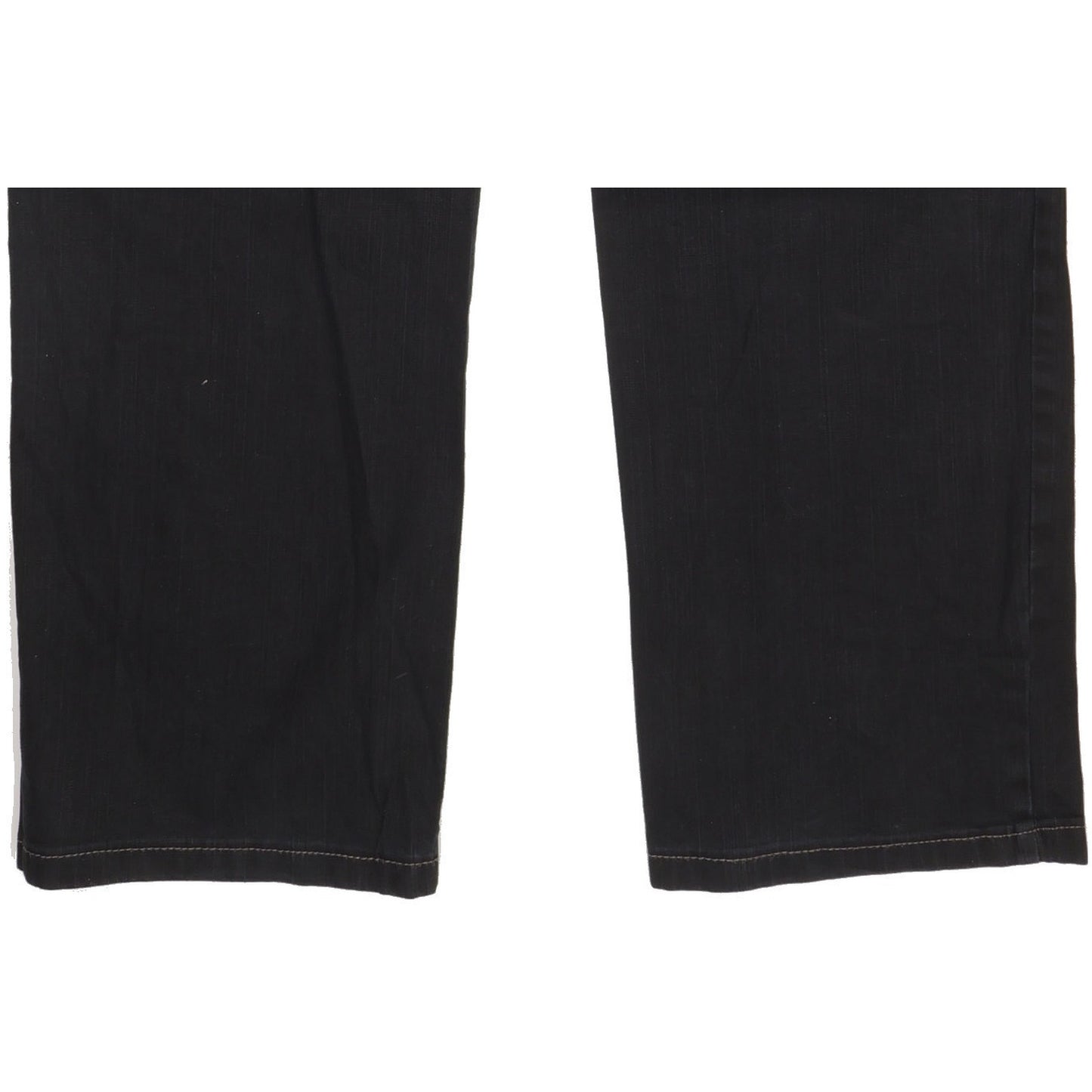 Pioneer Men Black Straight Regular Jeans W36 L33