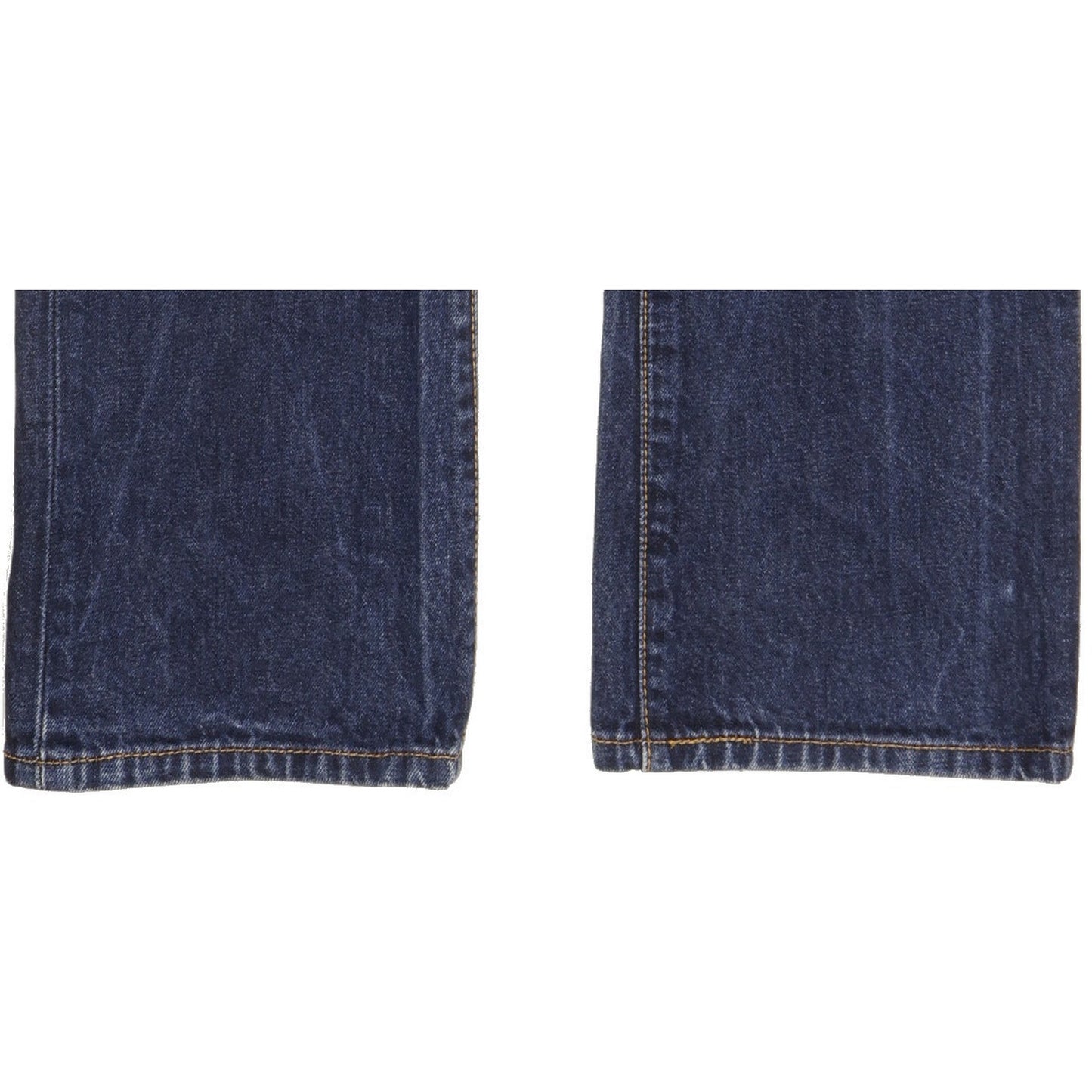 Levi's 517 Men Blue Bootcut Regular Jeans W32 L30