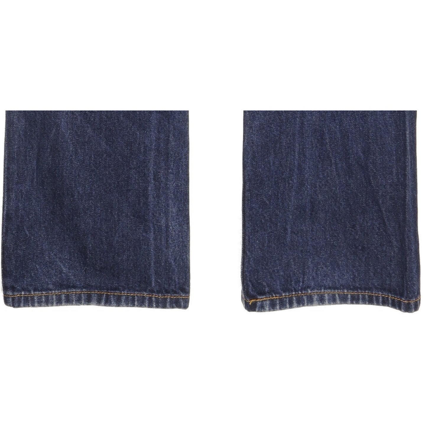 Levi's 517 Men Blue Bootcut Regular Jeans W32 L30