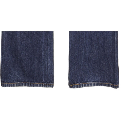 Levi's 517 Men Blue Bootcut Regular Jeans W32 L30