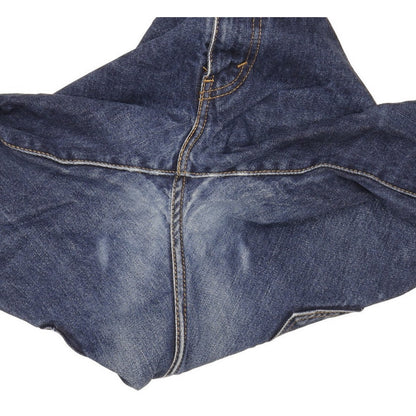 Levi's 517 Men Blue Bootcut Regular Jeans W32 L30