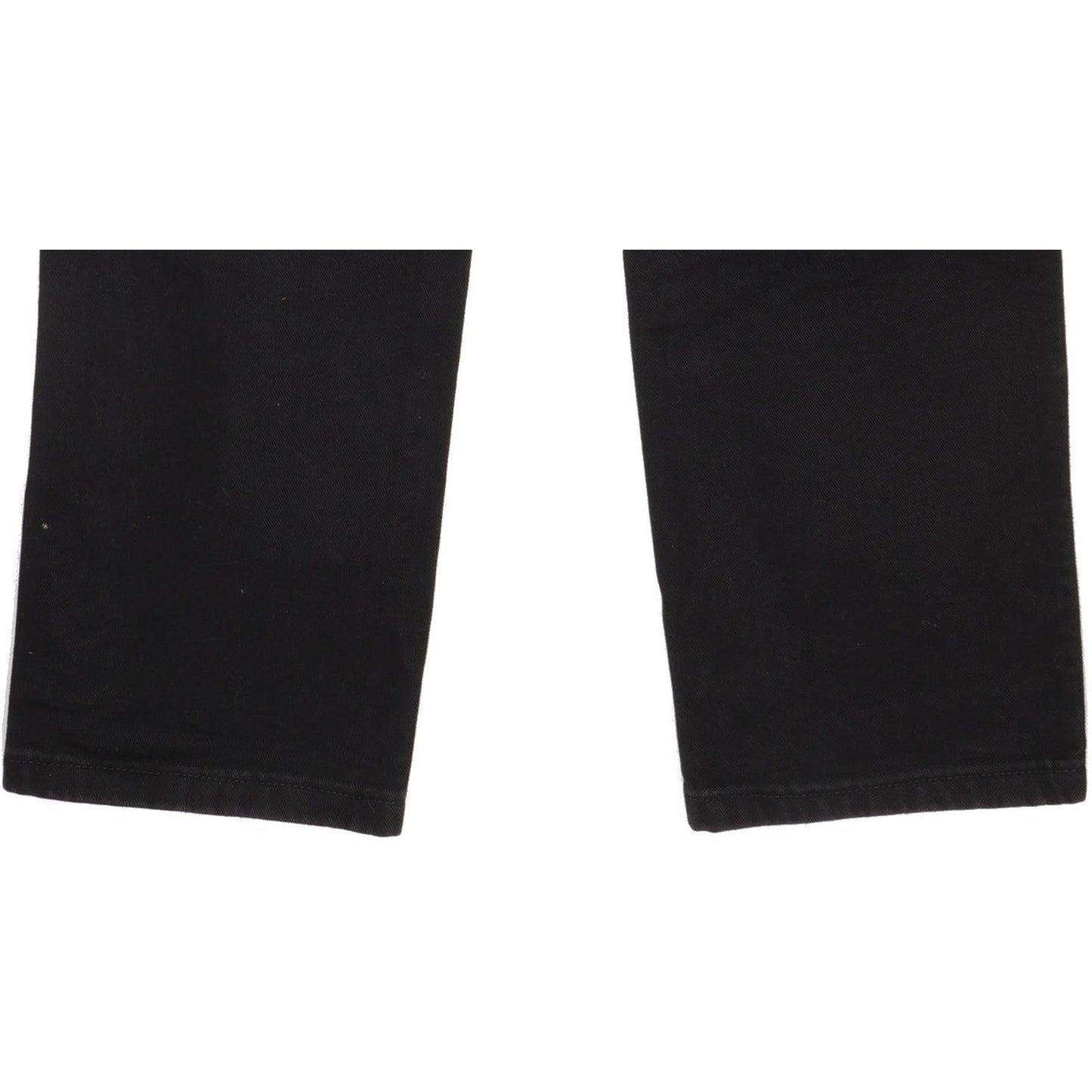 Wrangler Texas Men Black Straight Regular Jeans W36 L32