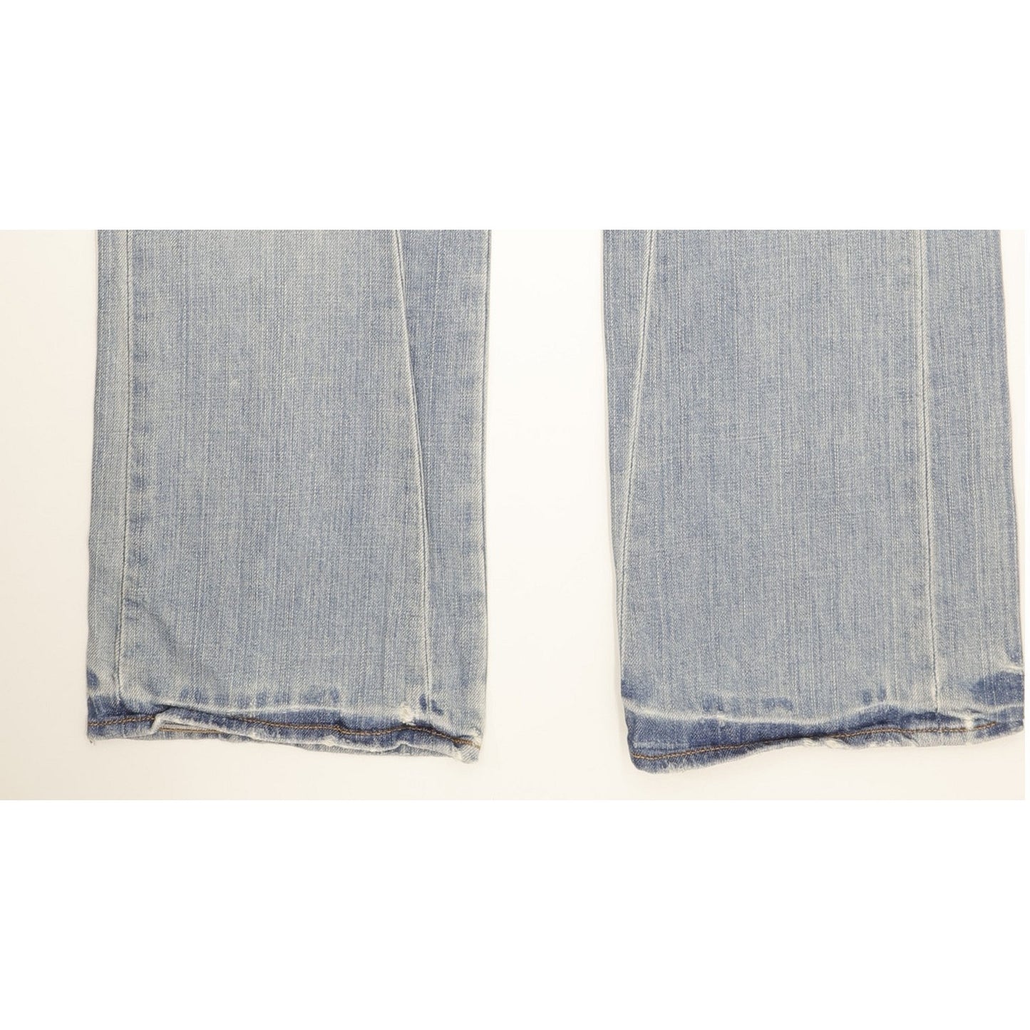 G-Star Radar Men Blue Straight Relaxed Jeans W31 L33