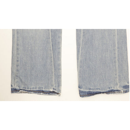 G-Star Radar Men Blue Straight Relaxed Jeans W31 L33