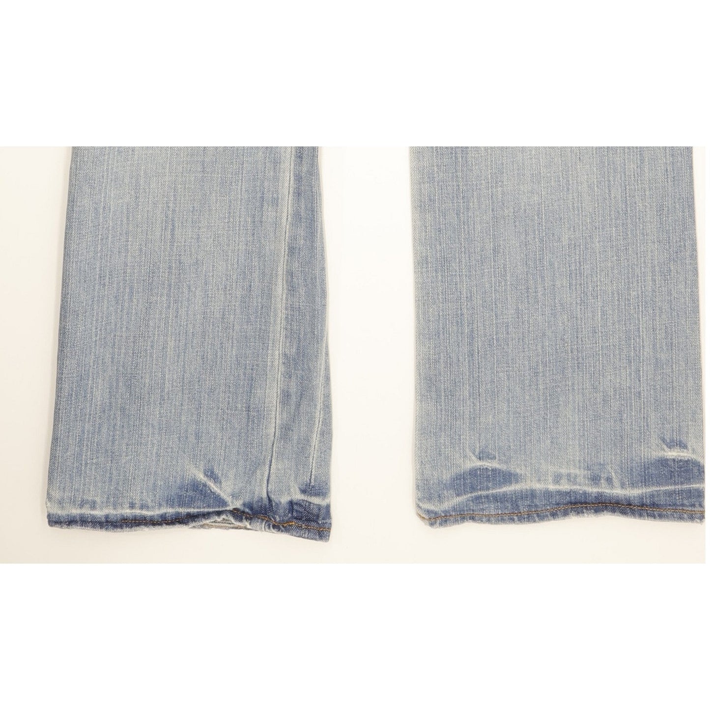 G-Star Radar Men Blue Straight Relaxed Jeans W31 L33