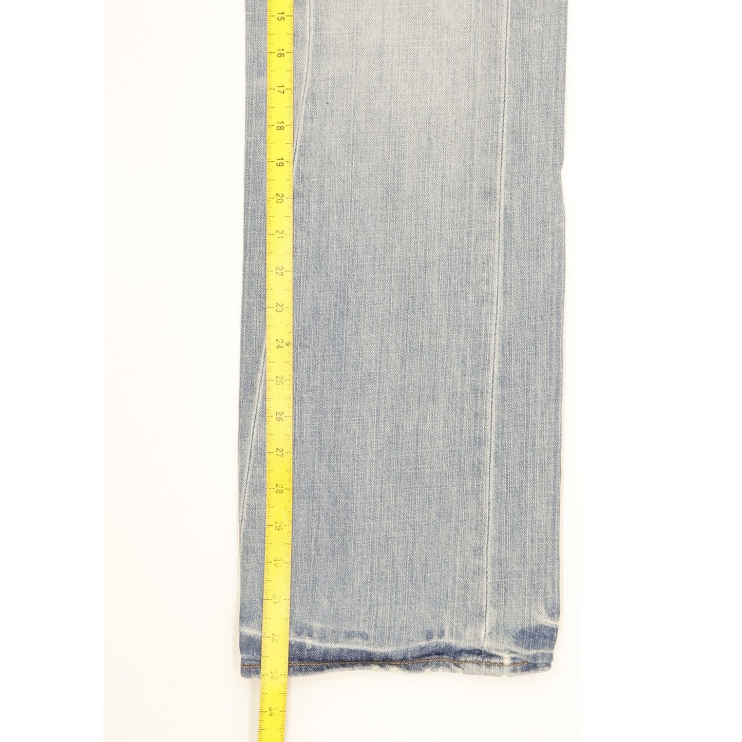 G-Star Radar Men Blue Straight Relaxed Jeans W31 L33