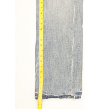 G-Star Radar Men Blue Straight Relaxed Jeans W31 L33