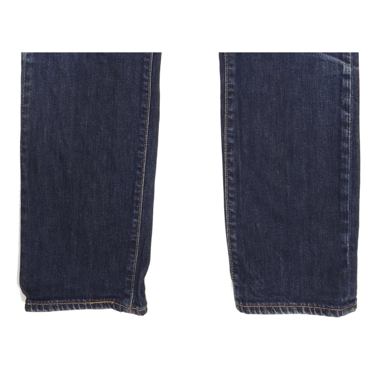 Levi's 511 Men Blue Straight Slim Stretch Jeans W36 L35
