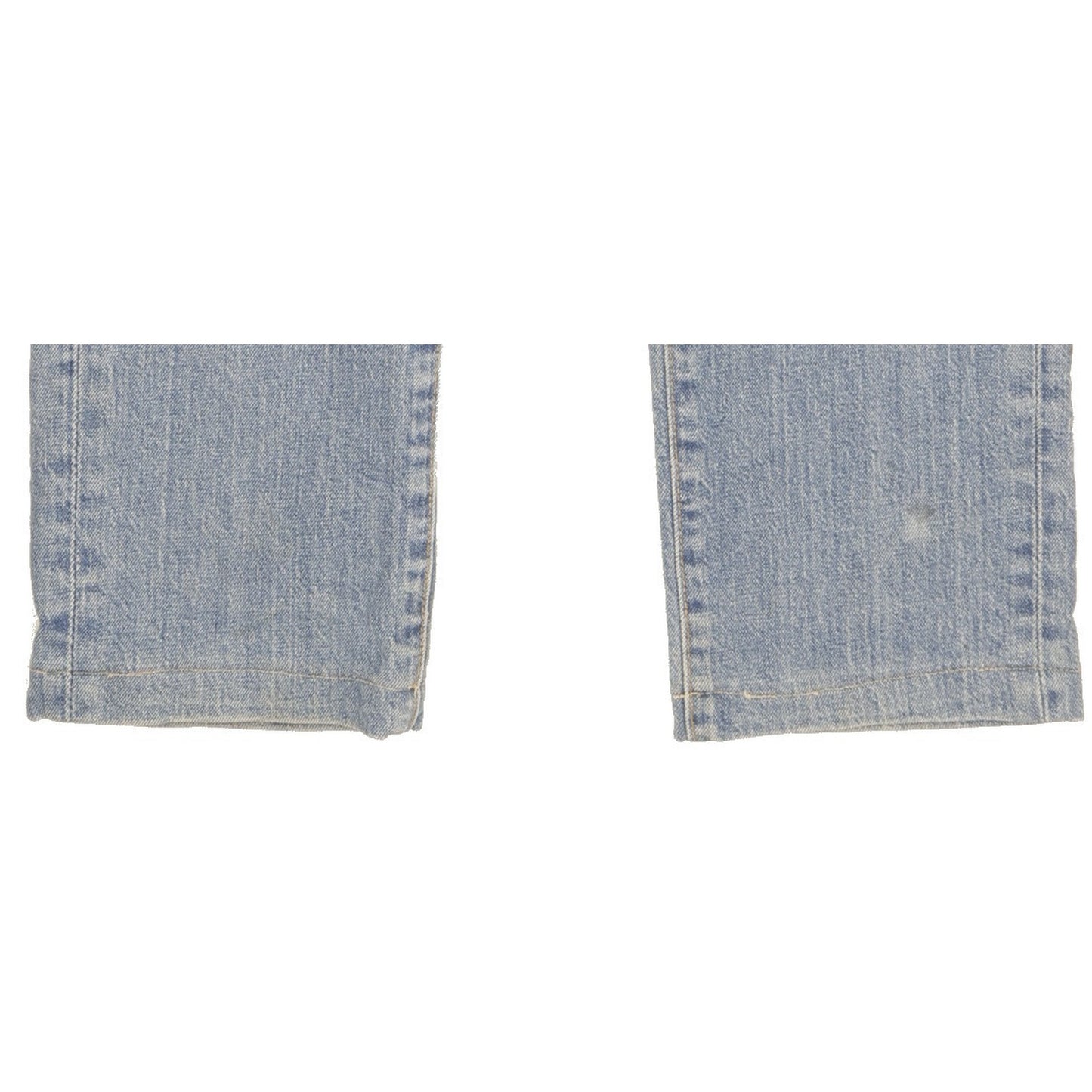 Levi's 511 Men Blue Straight Slim Stretch Jeans W31 L29