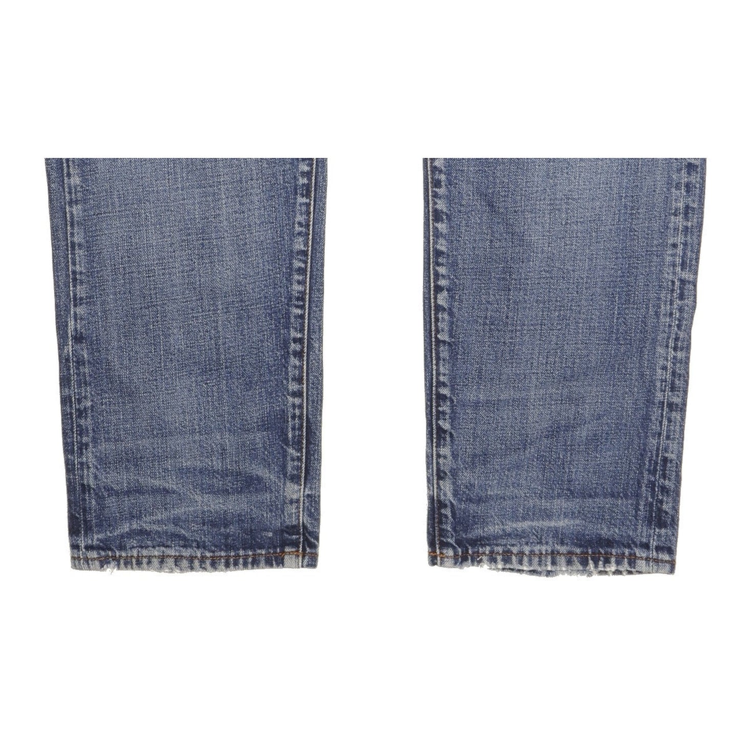 G-Star D-Staq Men Blue Tapered Relaxed Jeans W32 L33
