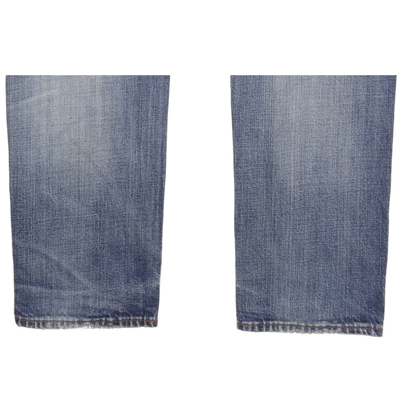 G-Star D-Staq Men Blue Tapered Relaxed Jeans W32 L33