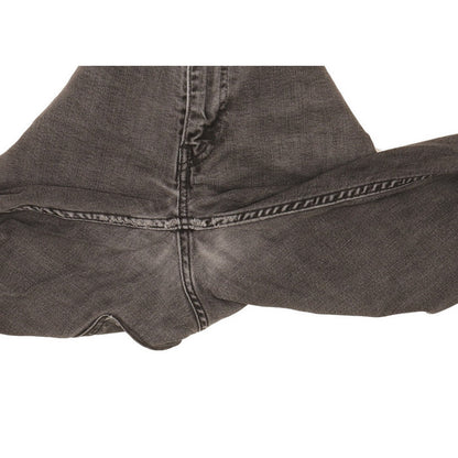 Levi's 512 Lo-Ball Men Black Tapered Slim Stretch Jeans W30 L32