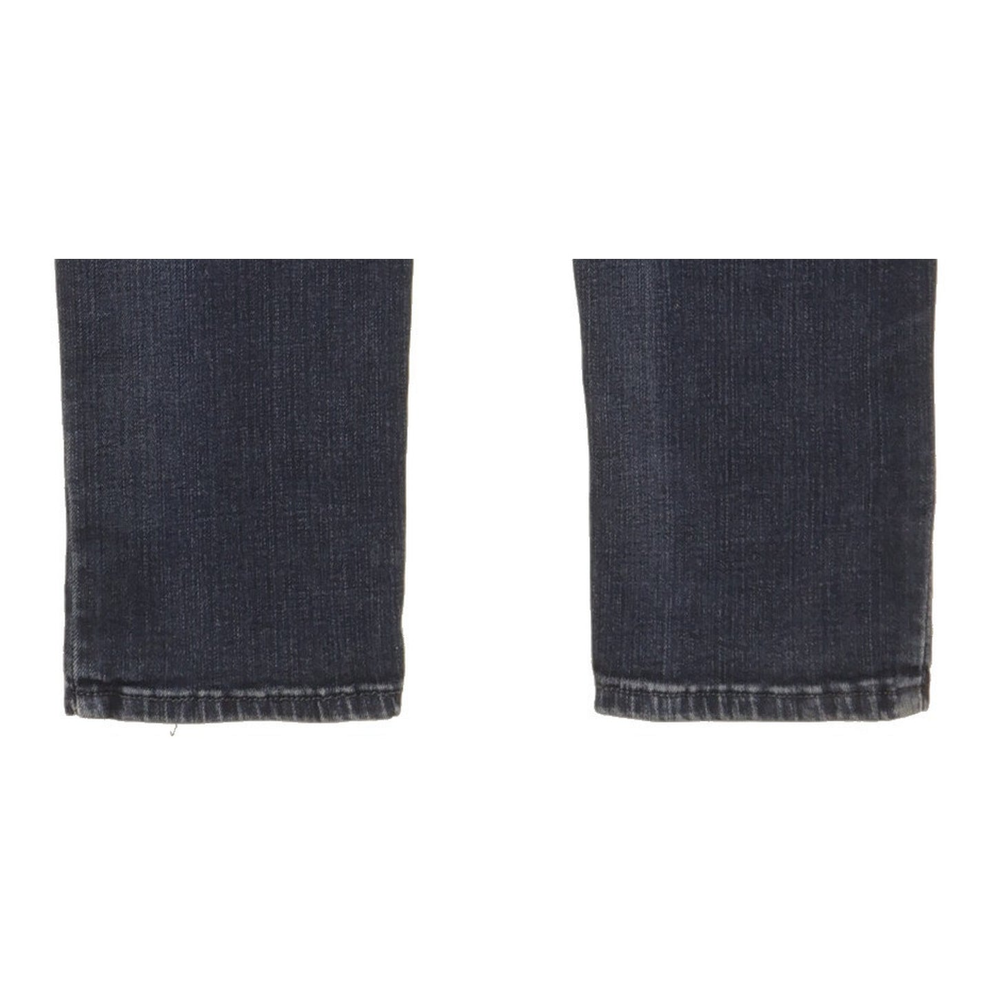 Levi's Demi Curve Women Blue Skinny Slim Stretch Jeans W25 L31