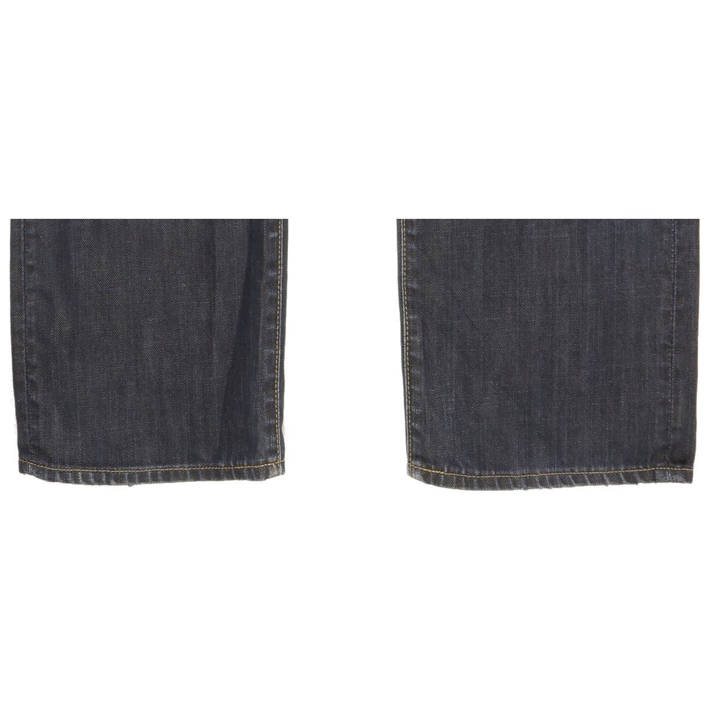 G-Star Men Blue Straight Regular Jeans W32 L28