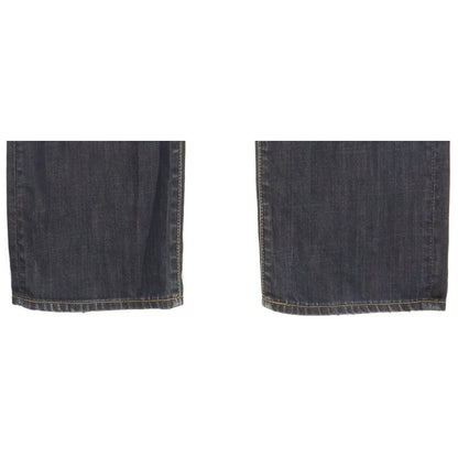 G-Star Men Blue Straight Regular Jeans W32 L28