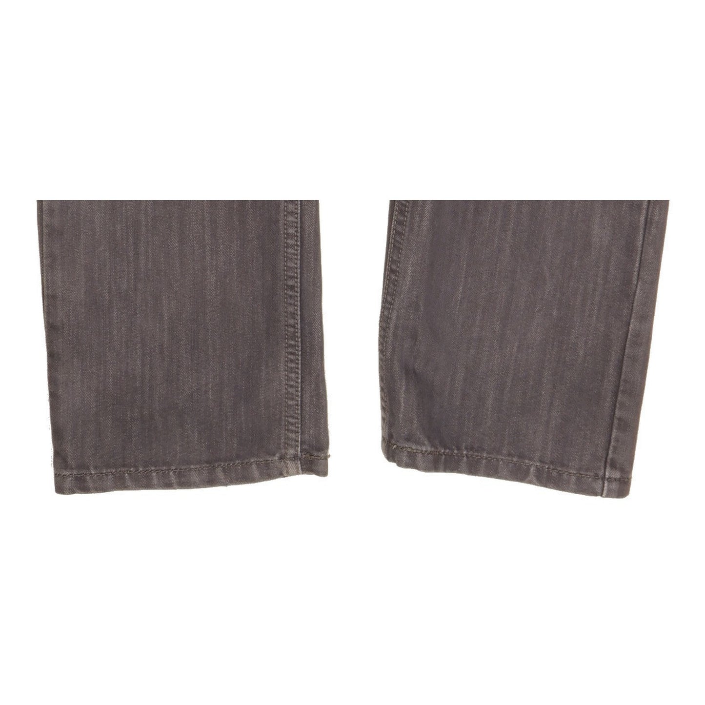 Levi's 514 Men Blue Straight Slim Jeans W29 L31