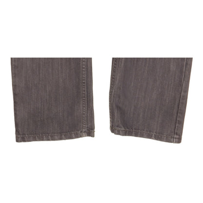 Levi's 514 Men Blue Straight Slim Jeans W29 L31
