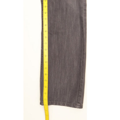 Levi's 514 Men Blue Straight Slim Jeans W29 L31
