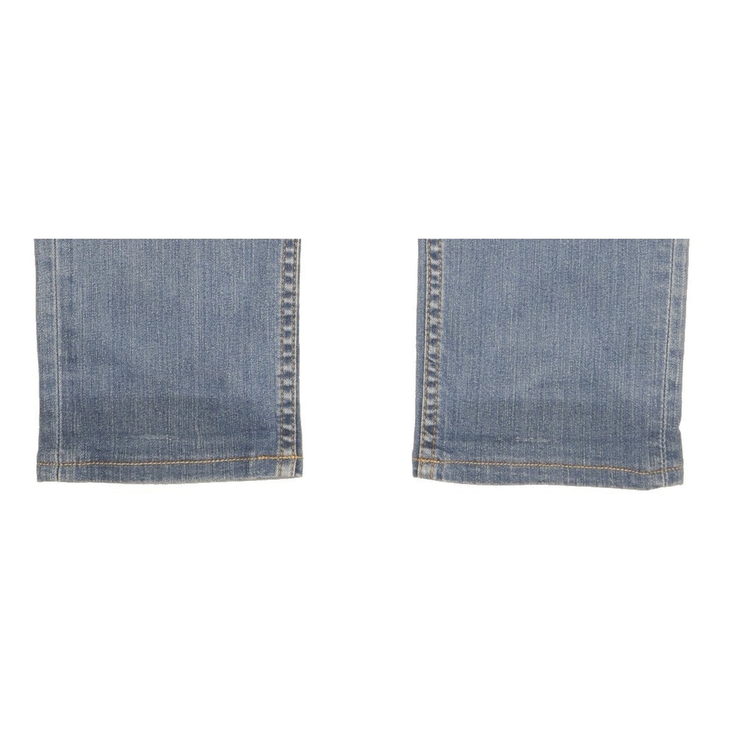Levi's 511 Men Blue Straight Slim Stretch Jeans W30 L29