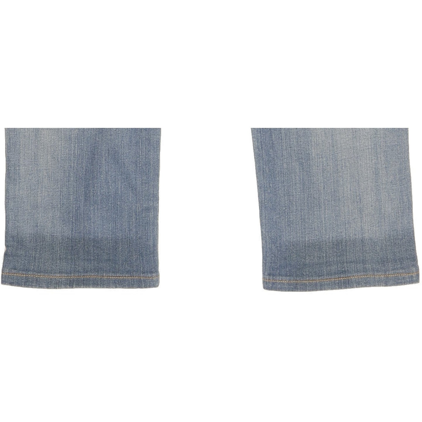 Levi's 511 Men Blue Straight Slim Stretch Jeans W30 L29