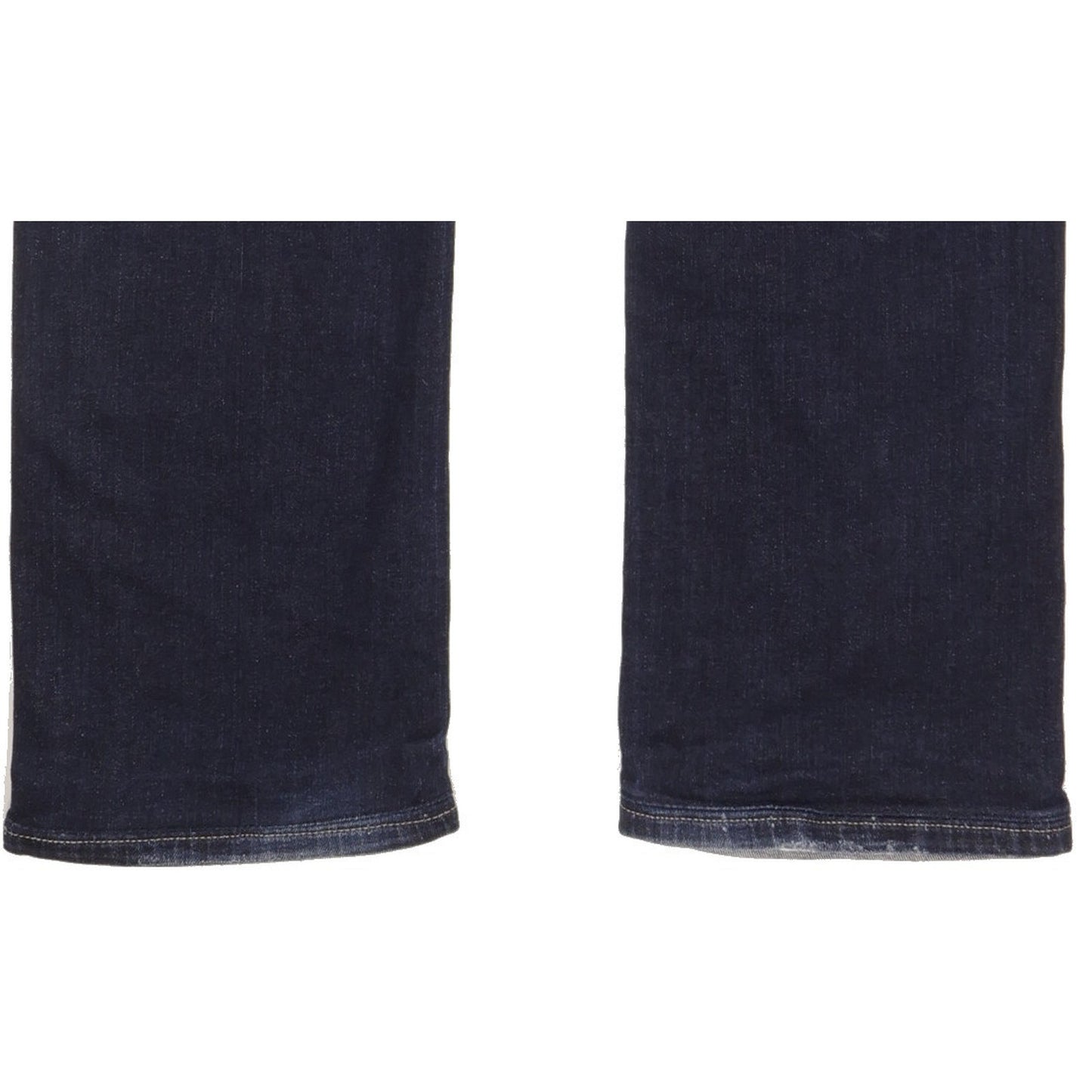 G-Star 3301 Women Blue Straight Slim Stretch Jeans W33 L32