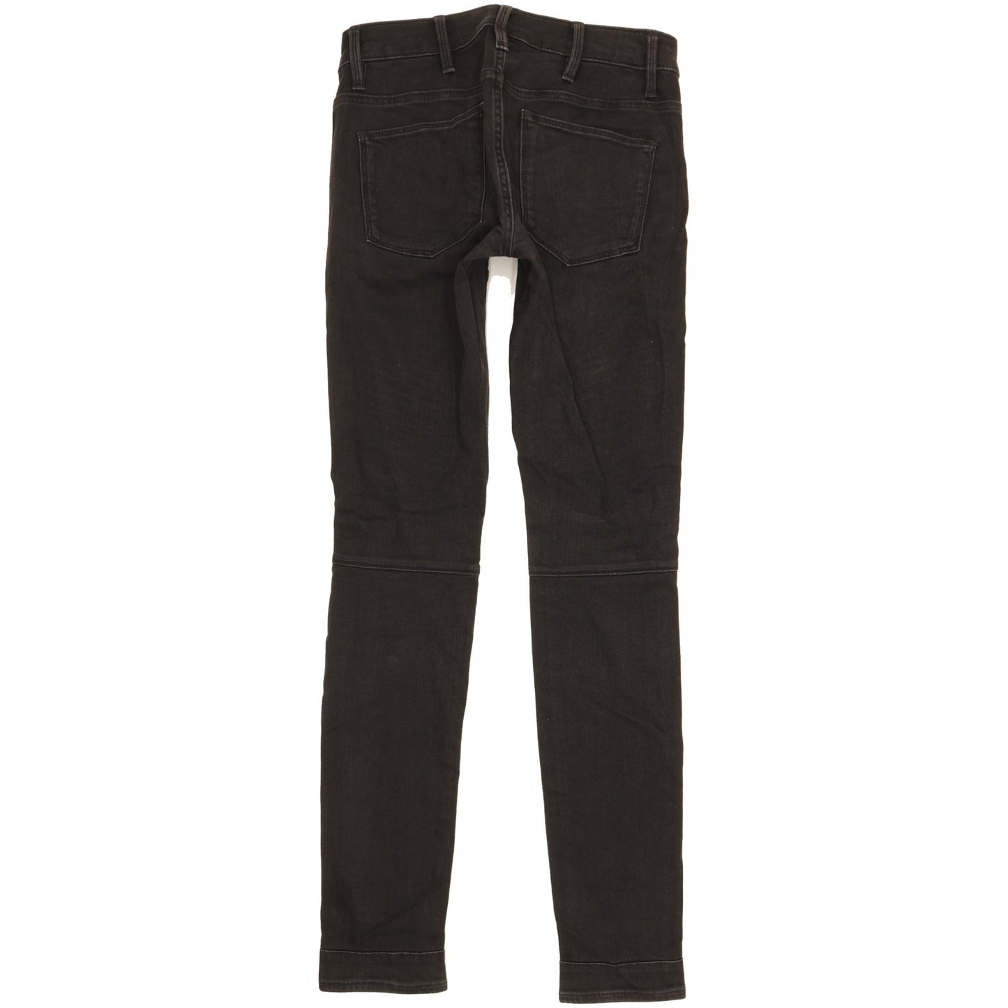 G-Star 5620 Women Black Skinny Slim Stretch Jeans W24 L30