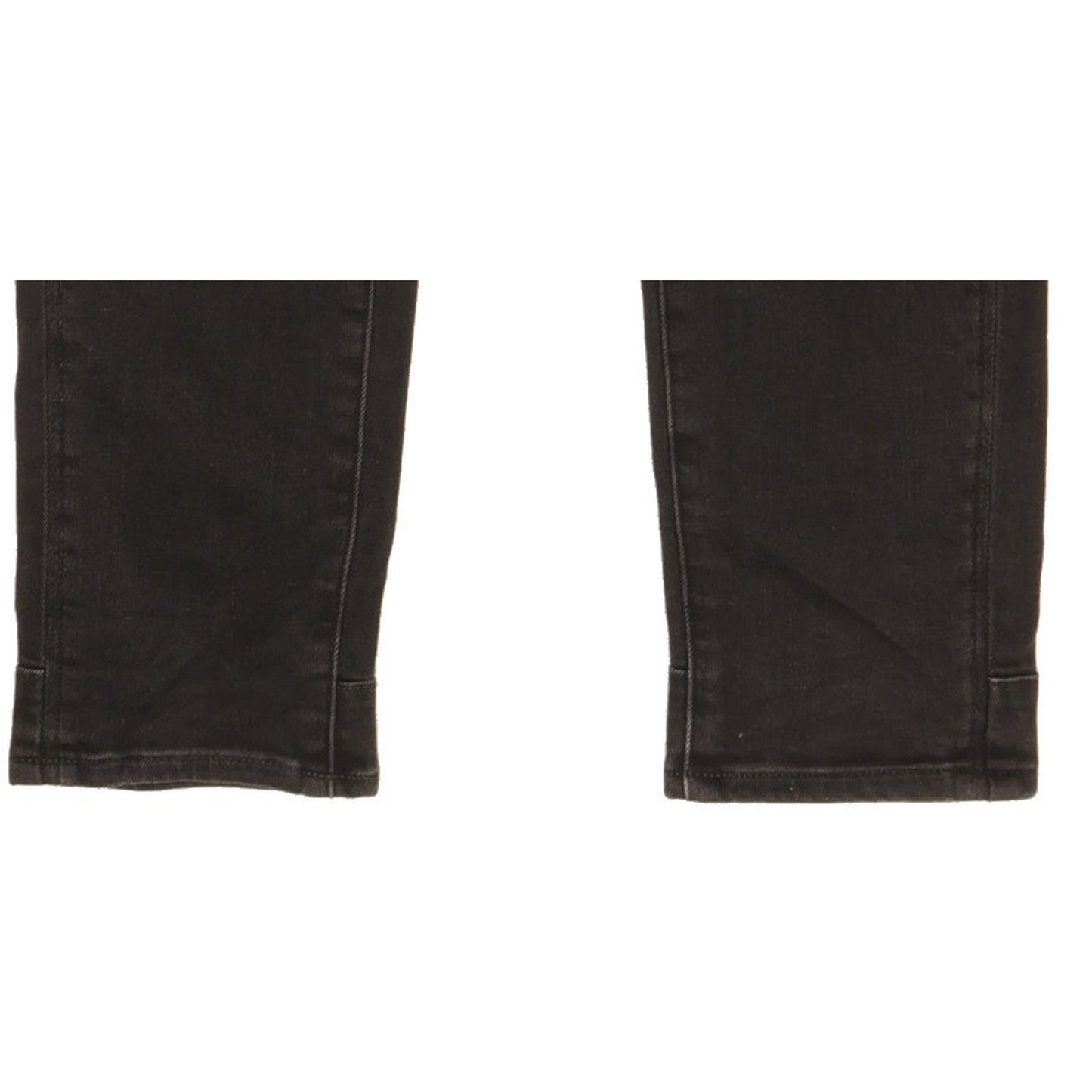 G-Star 5620 Women Black Skinny Slim Stretch Jeans W24 L30
