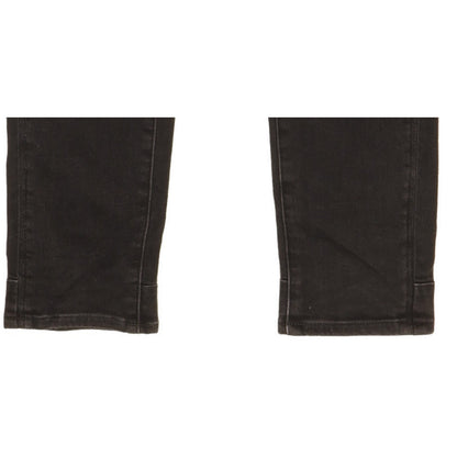 G-Star 5620 Women Black Skinny Slim Stretch Jeans W24 L30