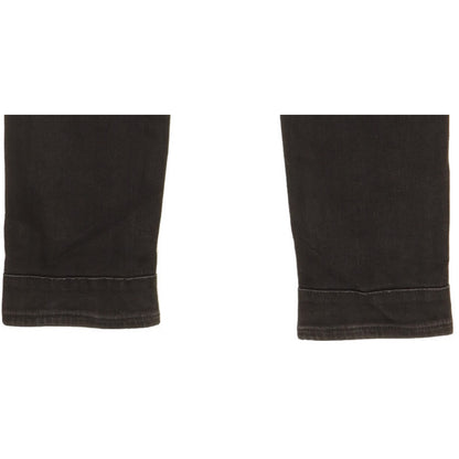 G-Star 5620 Women Black Skinny Slim Stretch Jeans W24 L30