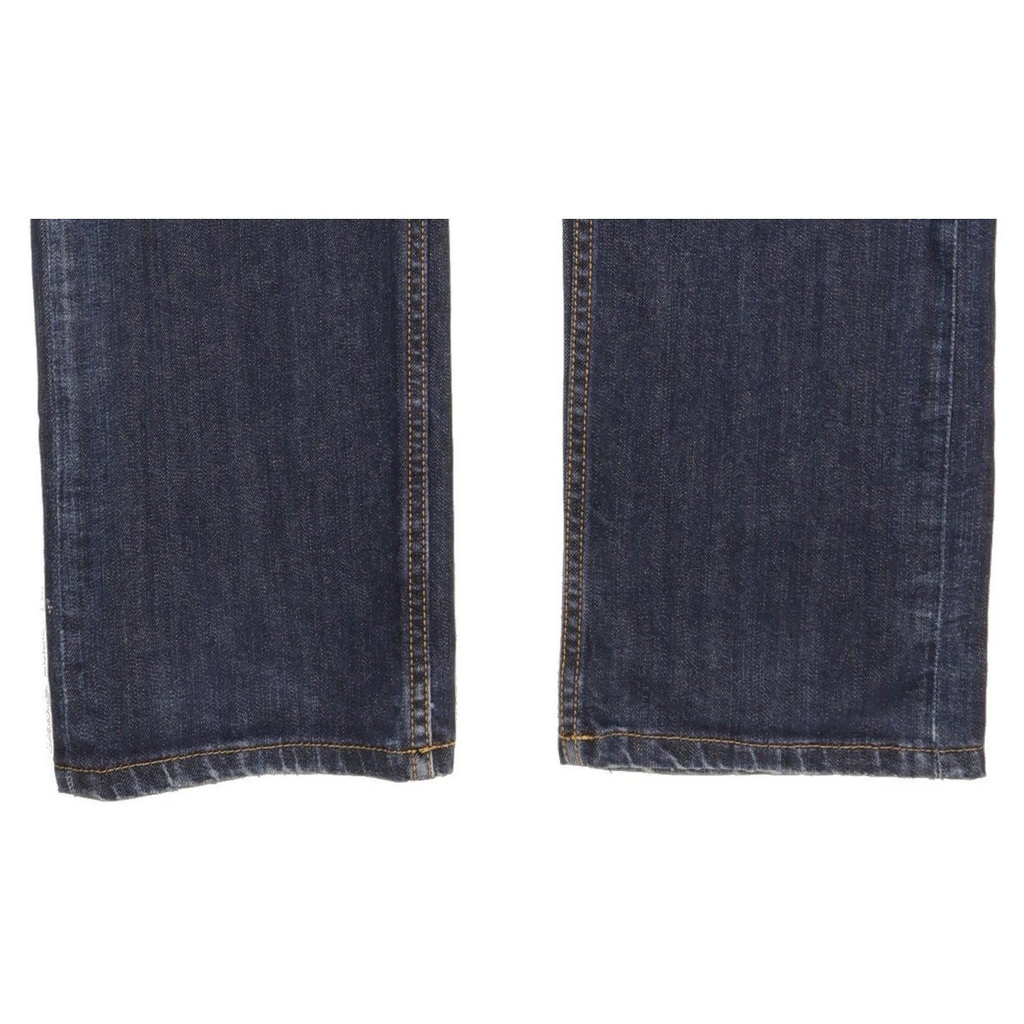 Levi's 504 Men Blue Straight Regular Jeans W32 L31