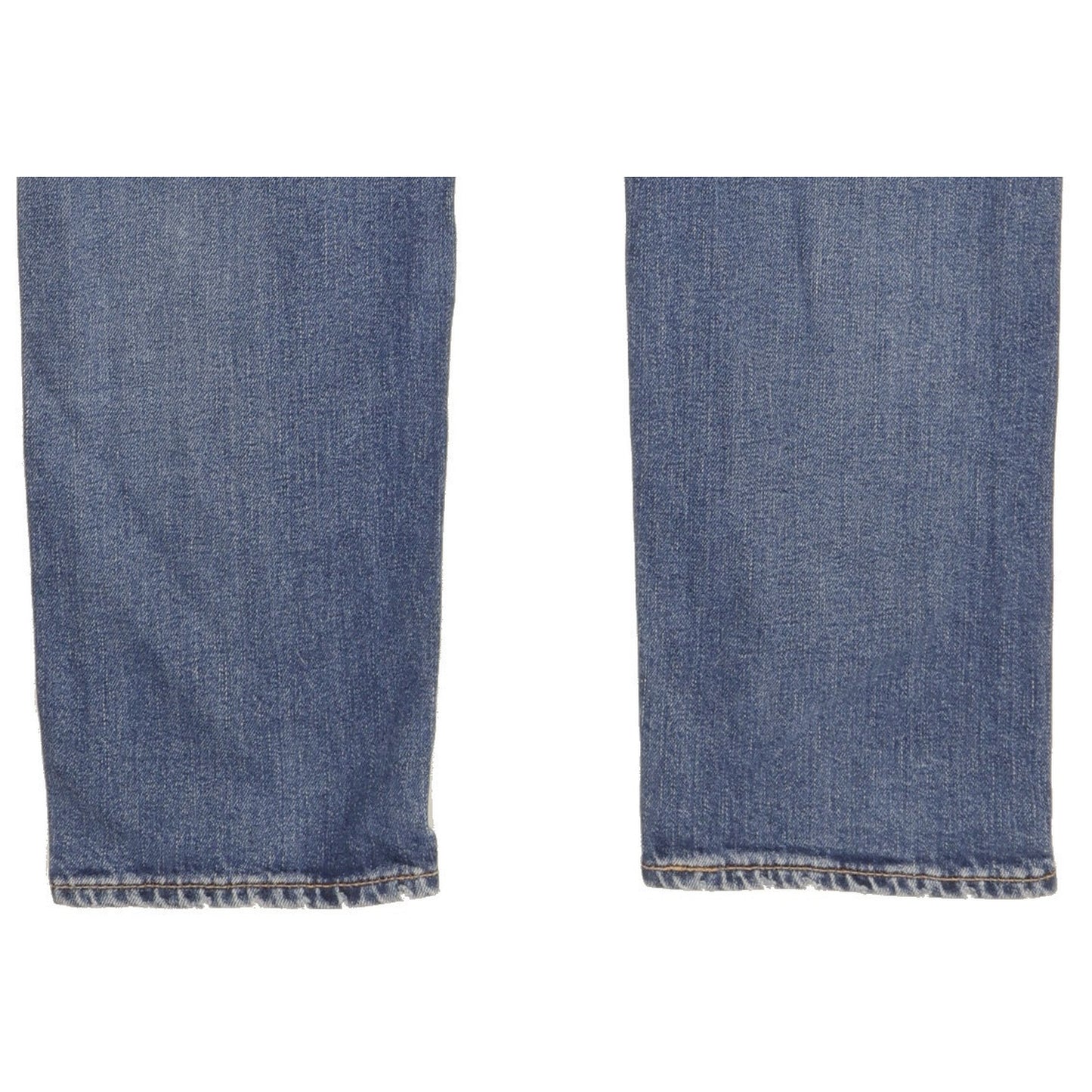 Levi's 508 Men Blue Tapered Slim Stretch Jeans W31 L34