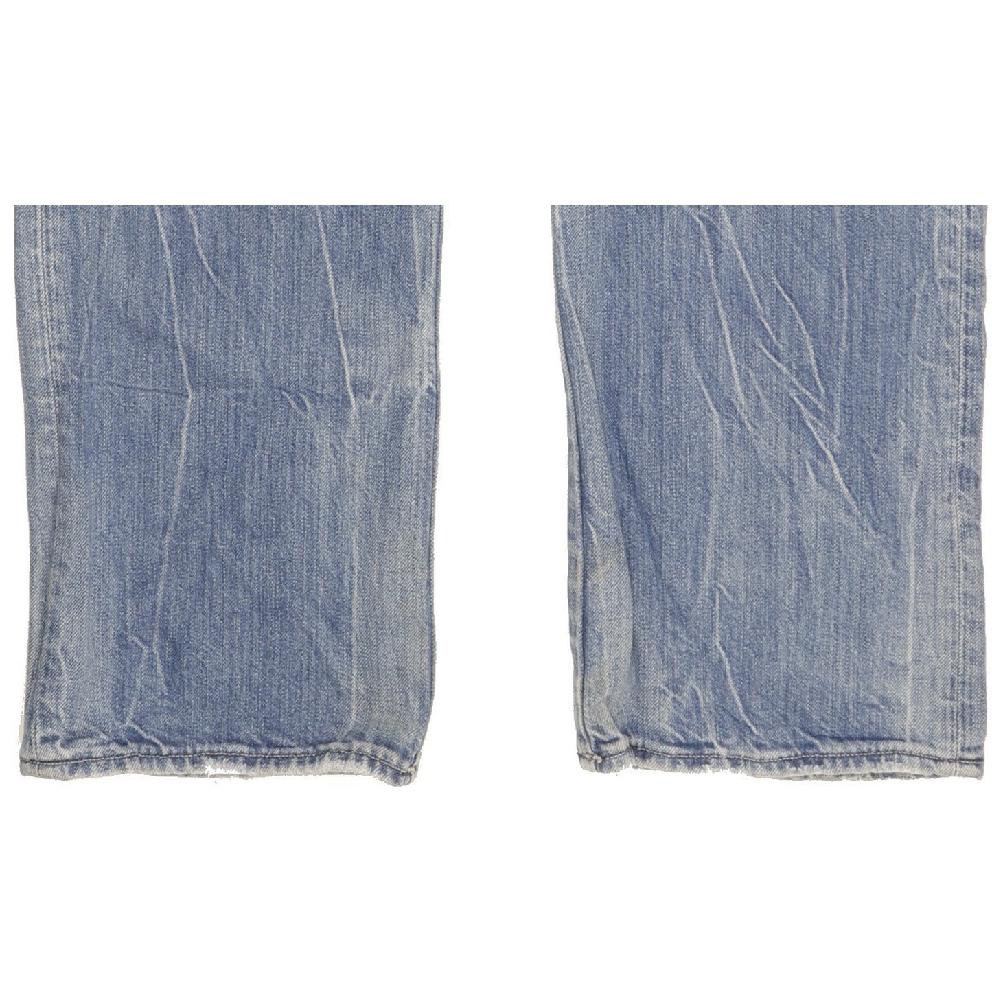 G-Star Blade Men Blue Straight Loose Jeans W31 L32