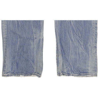 G-Star Blade Men Blue Straight Loose Jeans W31 L32