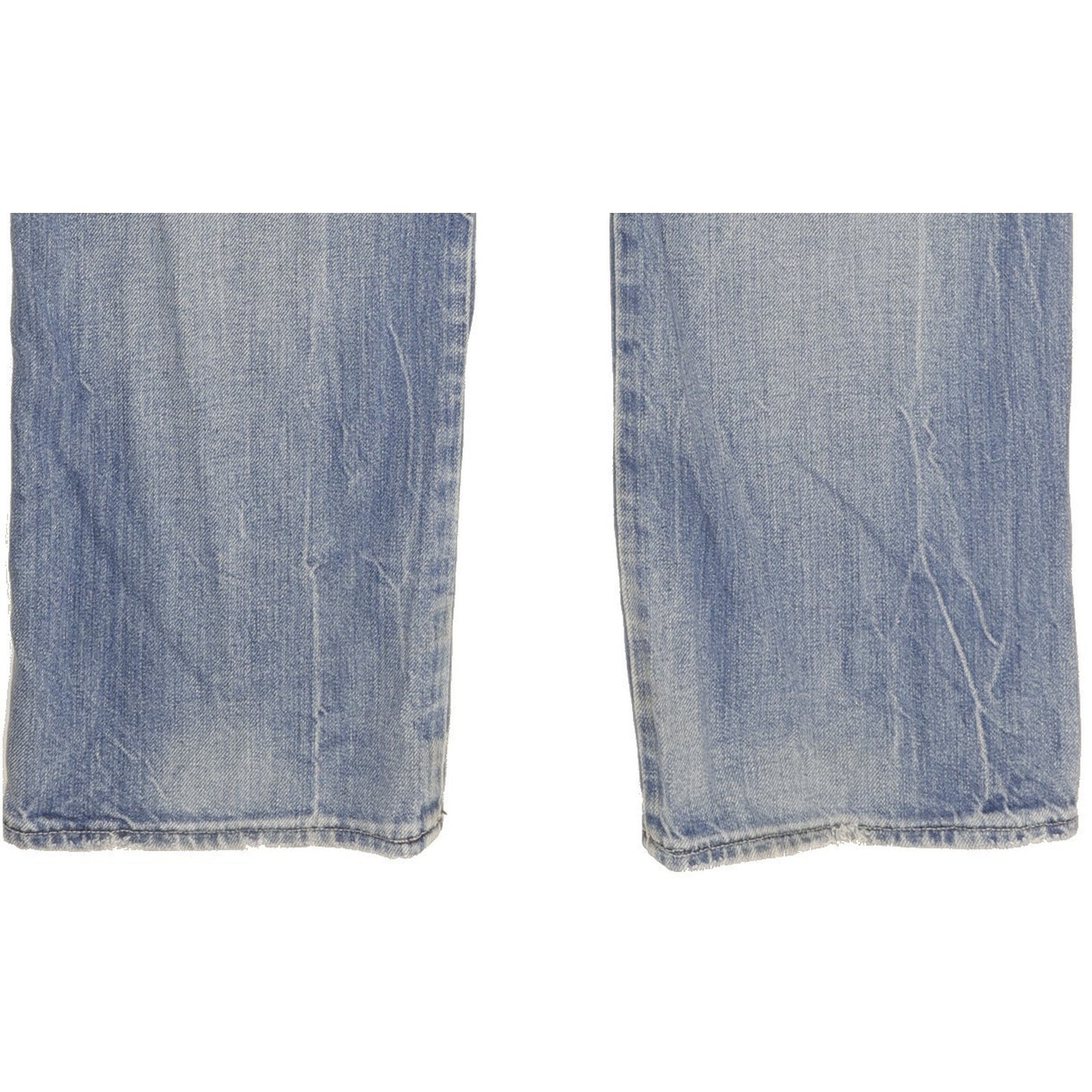 G-Star Blade Men Blue Straight Loose Jeans W31 L32