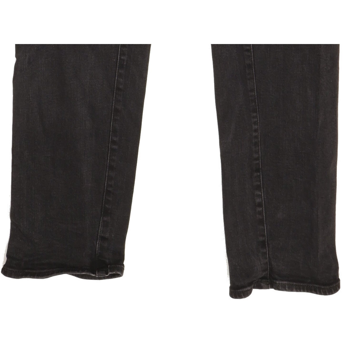 G-Star Scutar 3D Men Black Tapered Slim Stretch Jeans W32 L34