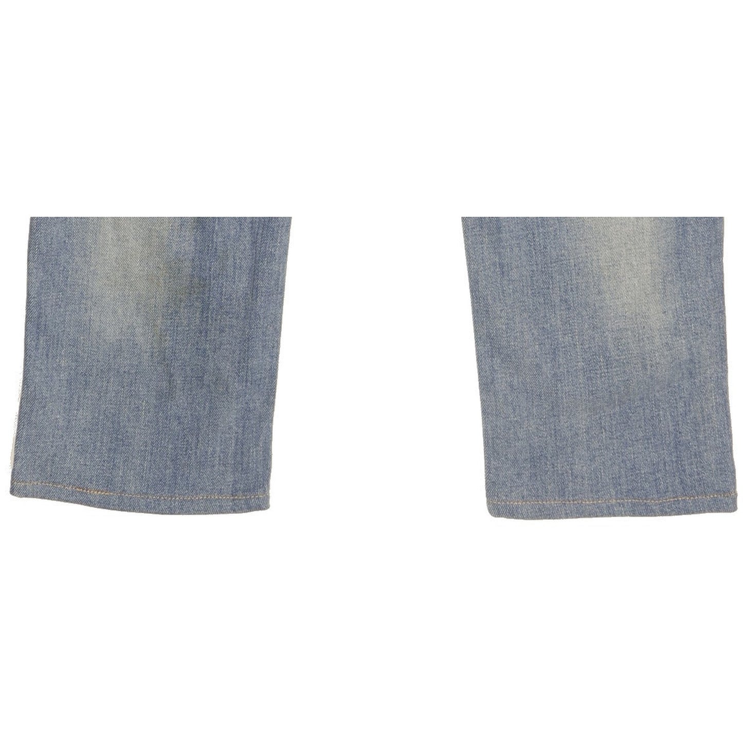 Levi's 511 Men Blue Straight Slim Stretch Jeans W32 L28