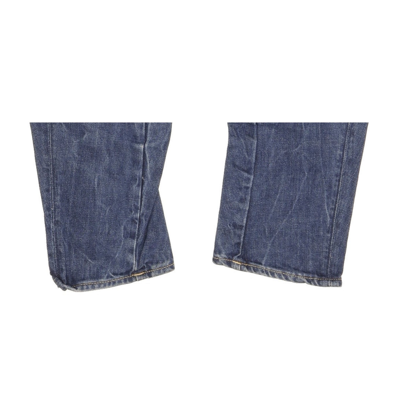 G-Star Arc 3D Men Blue Tapered Relaxed Boyfriend Jeans W28 L30