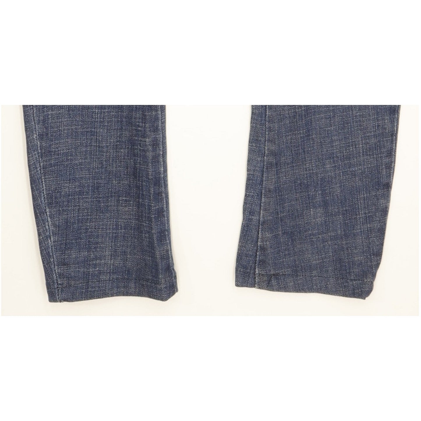G-Star Corvet Women Blue Skinny Slim Stretch Jeans W24 L30