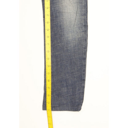 G-Star Corvet Women Blue Skinny Slim Stretch Jeans W24 L30