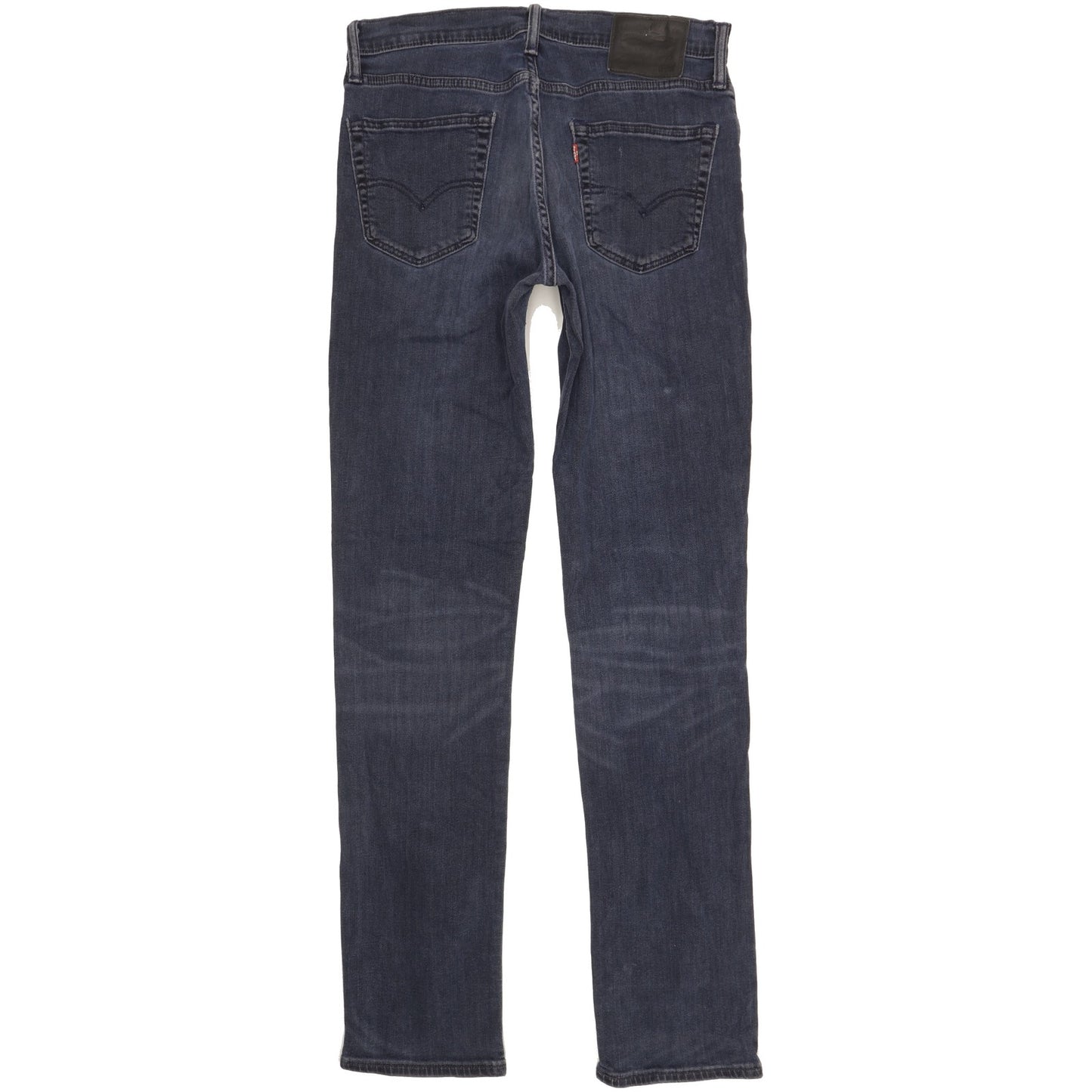 Levi's 511 Men Blue Straight Slim Stretch Jeans W32 L34
