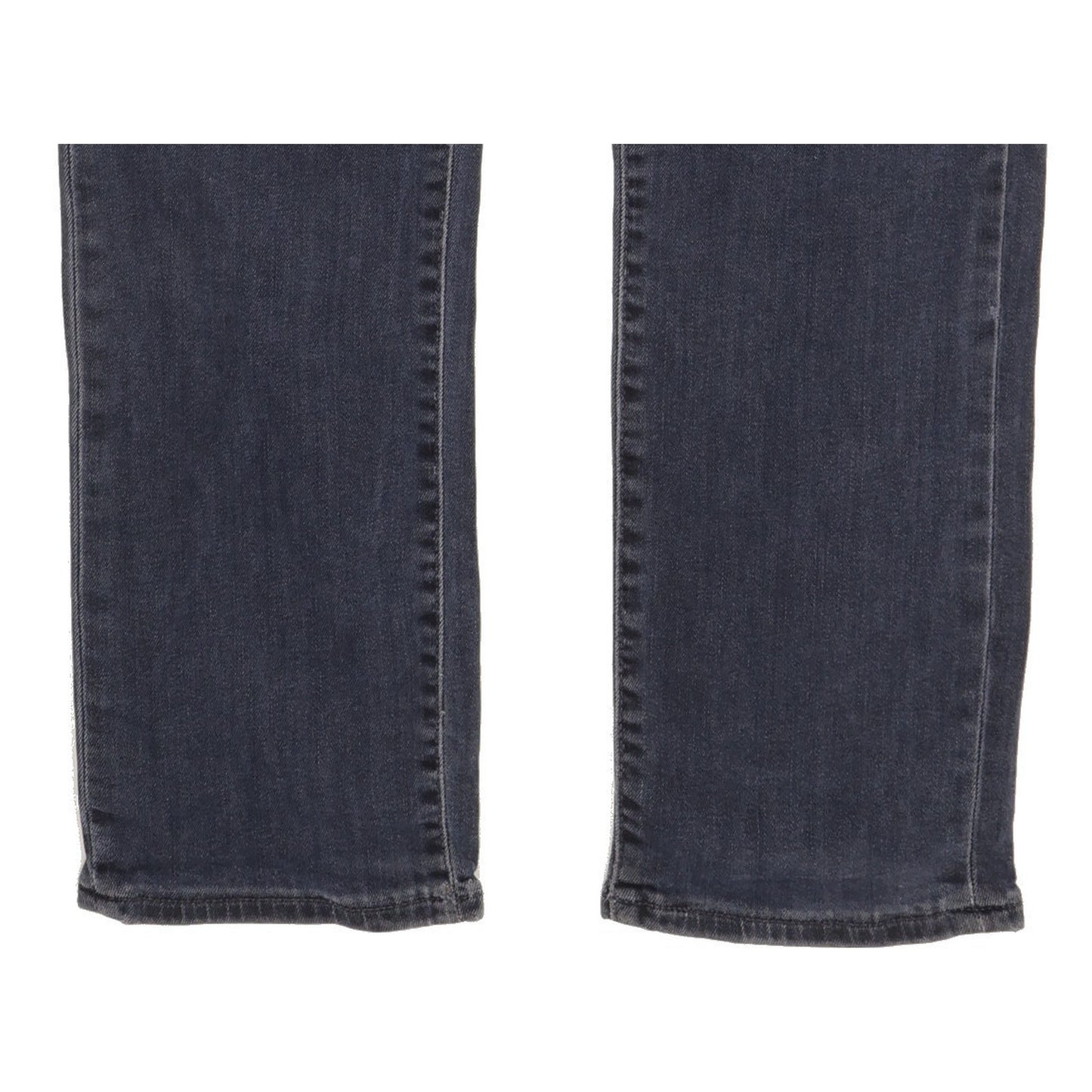 Levi's 511 Men Blue Straight Slim Stretch Jeans W32 L34