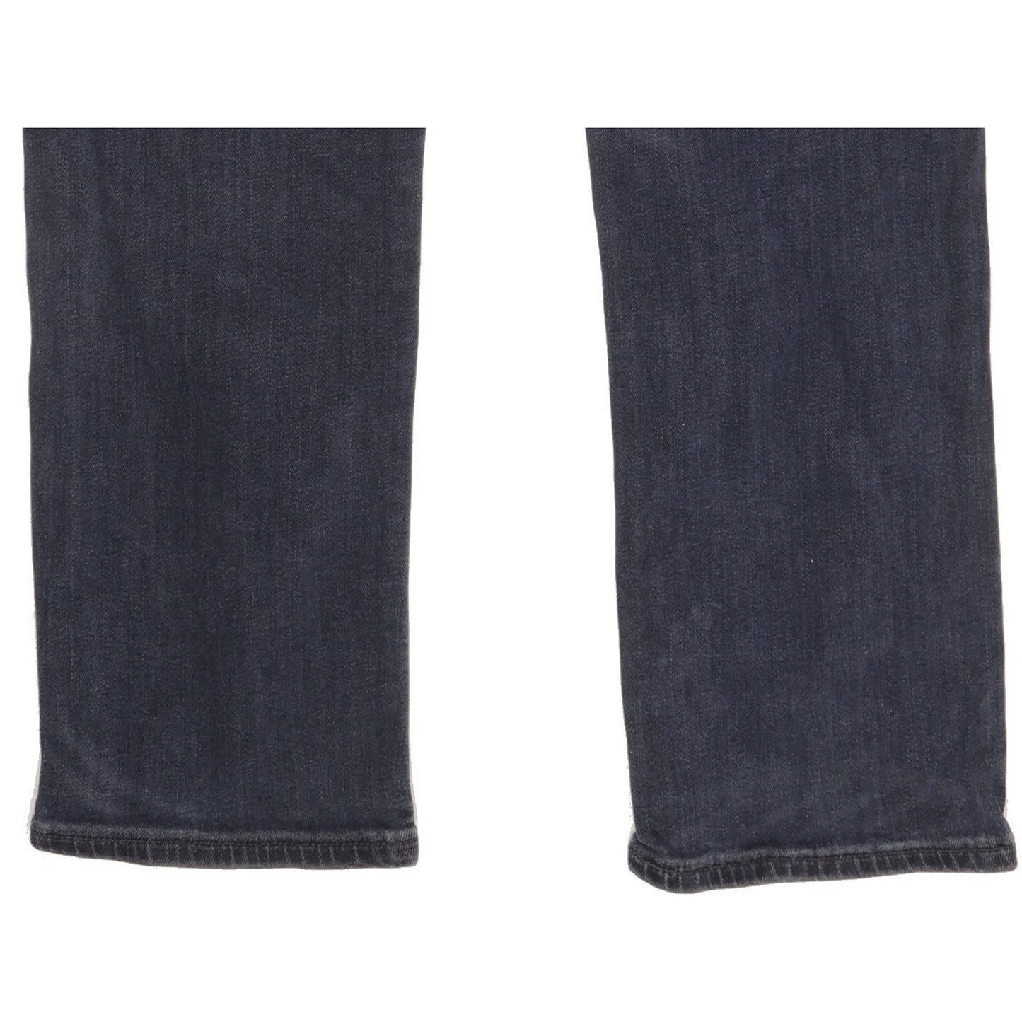 Levi's 511 Men Blue Straight Slim Stretch Jeans W32 L34