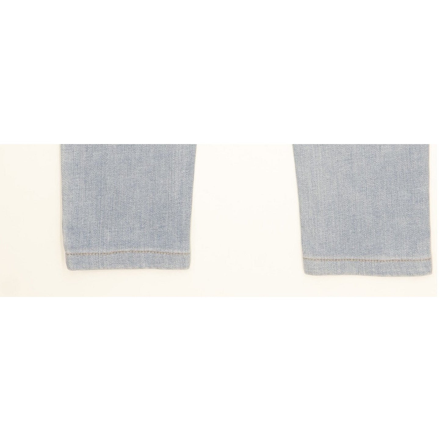 Levi's 721 Women Blue Skinny Slim Stretch Jeans W25 L26