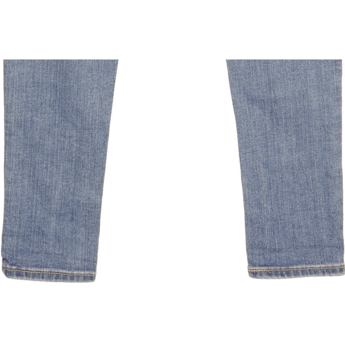 Levi's Mile Women Blue Skinny Slim Stretch Jeans W26 L30